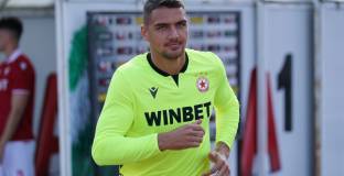 Един от многото вратари на ЦСКА отива в Ботев Враца