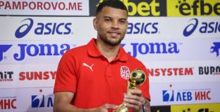 Героят за ЦСКА обясни кое донесе успеха срещу Левски 