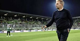 Стийн: Уважаваме Лудогорец 