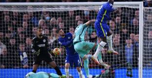 Брайтън взе точка от Челси