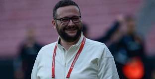 Бейзболист получи договор за 765 млн.