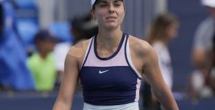 Томова се изкачи с едно място в световната ранглиста