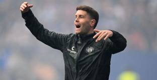 Хюрцелер посочи по какво прилича на Клоп