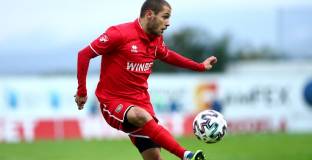 Пирин - Ботев Враца 3:1 