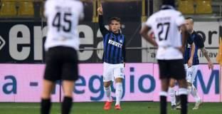 Интер си припомни вкуса на победата