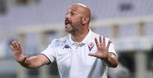 Италиано: Може би щяхме да спечелим без червения картон