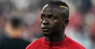 Днес Мане ще се подложи на прегледи за Байерн Мюнхен 