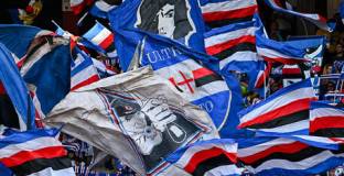  Член на управляващото семейство на Катар иска да купи Сампдория