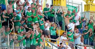 Четирима фена загинаха в Алжир