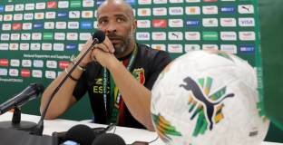 Нигерия обяви името на новия старши-треньор