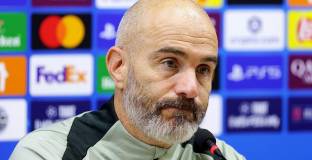 Мареска обясни слабата игра на Делап срещу Уулвс