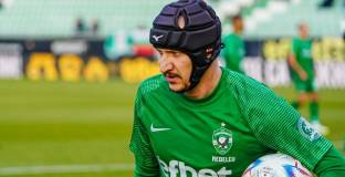 Неделев вече е в топ 100 на елита