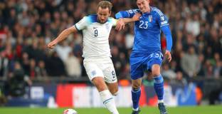 Англия се справи с Италия и се класира за финалите на Евро 2024