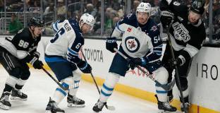 Резултати в НХЛ – 2 април