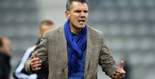 Петър Александров с обстоен анализ за Базел - ЦСКА