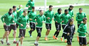 FIFPro подкрепи отстранените играчи на Спортинг 