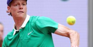 Резултати от „Ролан Гарос” (мъже) – 2 юни