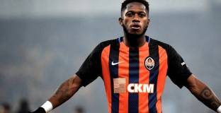 Манчестър Сити договори бразилец за 44.5 милиона паунда 