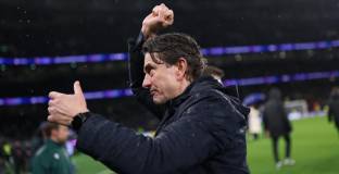 Томас Франк: Прокълнати сме! 