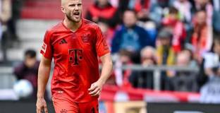 Байерн потвърди, че Дайър ще напусне