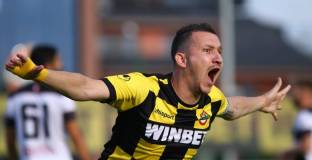 Тошко Неделев ще намали заплатата си, за да се върне в Ботев Пловдив