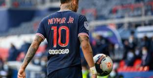 Лил победи ПСЖ и оглави таблицата (видео)