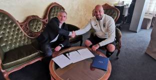 От Левски наградиха Ники Михайлов с допълнителнo почивка