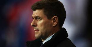 Джерард: В Реал искаха да започна война с Ливърпул