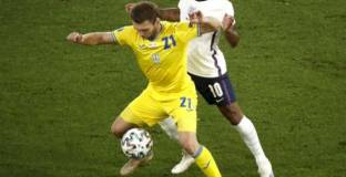 Ярмоленко: Загубихме от най-добрия отбор в света