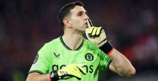 Мартинес не е сигурен в бъдещето си