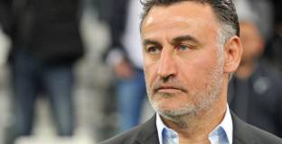 Галтие разкритикува Моуриньо