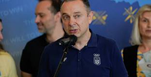 Руските агресори са убили около 500 украински спортисти 