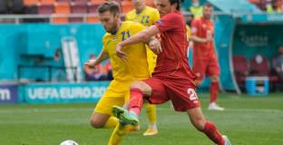 Ярмоленко: Победата е за феновете