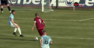 Созопол - Септември Симитли 0:0 