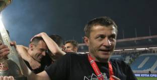   Илич е разочарован от ЦСКА-София