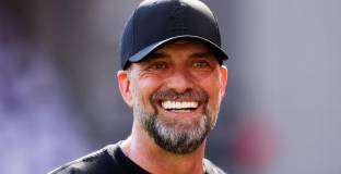 Агентът на Клоп коментира слуховете за Реал Мадрид