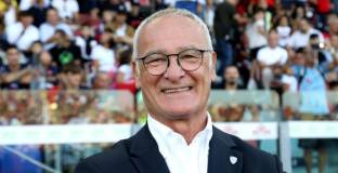 Раниери: Няма да сме туристи на „Сан Сиро”