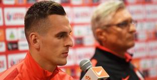 Интер се интересува от Милик