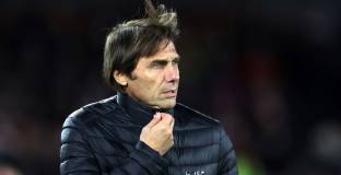 Конте: Трябва да се стремим към съвършенство с това, което имаме