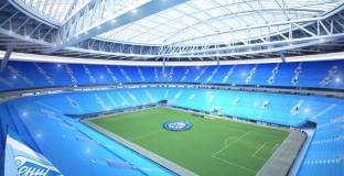 Зенит отново може да спре Лион