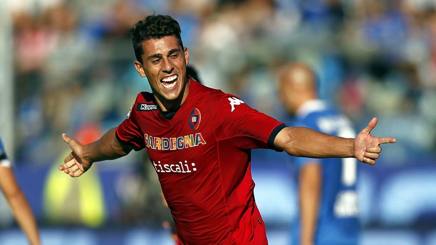 Емполи - Каляри 0:4 