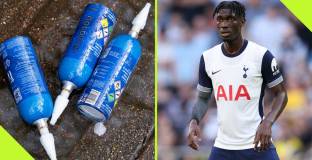 Бисума се извини за използването на „веселия газ”