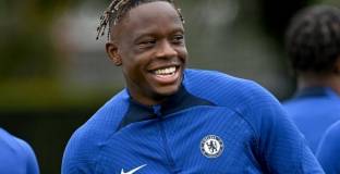  Ювентус може да продаде Закария