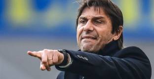 Антонио Конте: Кротоне ни изненада сериозно