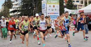 Започна регистрацията за Маратона на Стара Загора