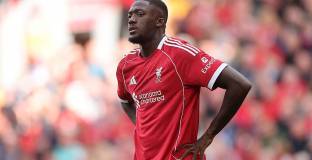 Реал Мадрид поднови интереса си към Конате