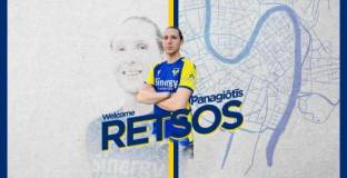 Верона се подсили със защитник