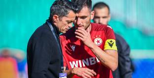 Христо Янев: Левски са във форма, искат да са шампиони