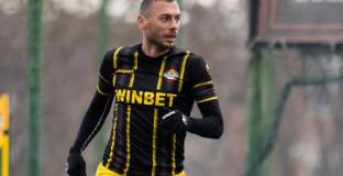 Ботев продължи с Балтанов