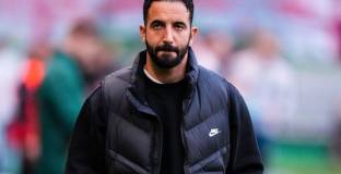 Аморим се разбра с Ливърпул